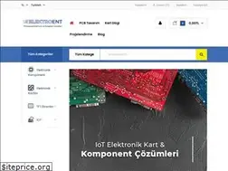 Sites similar to elektroent.com