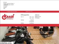 Sites similar to elektrofahrzeuge-krain.de