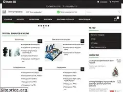Sites similar to elektrofarfor.com