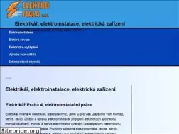 Sites similar to elektrofiala.cz
