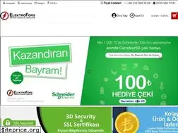 Sites similar to elektrofors.com