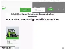 Sites similar to elektrofrosch-berlin.de
