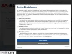 Sites similar to elektrofux.at