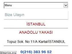 Sites similar to elektrofuzyonkaynakmakinesi.com