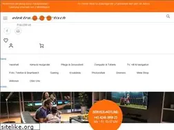 Sites similar to elektrogeraete-haushaltsgeraete-shop.at