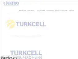 Sites similar to elektrogrup.com.tr