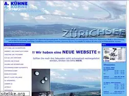 Sites similar to elektrohaushalt-zuerichsee.ch