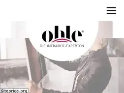 Sites similar to elektroheizung.com