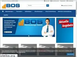 Sites similar to elektroheizungsprofi.de