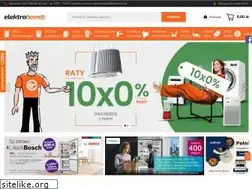 Sites similar to elektrohome.pl