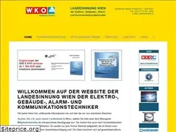 Sites similar to elektroinnung-wien.at