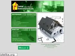 Sites similar to elektroinstalacyjny.pl