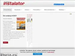 Sites similar to elektroinstalator.com.pl