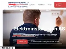 Sites similar to elektroinstallasjon.com