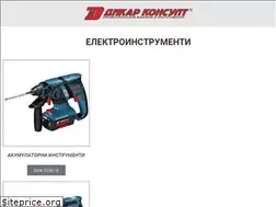 Sites similar to elektroinstrumenti.com