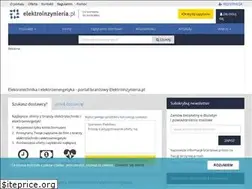 Sites similar to elektroinzynieria.pl
