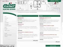 Sites similar to elektroistenik.sk