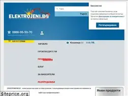 Sites similar to elektrojeni.bg