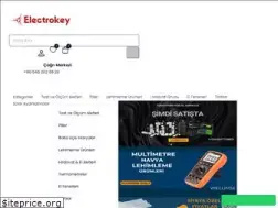 Sites similar to elektrokey.com