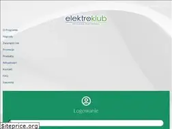Sites similar to elektroklub.pl