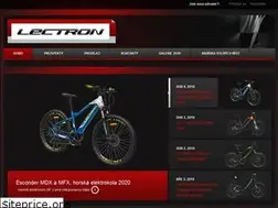 Sites similar to elektrokola-lectron.cz