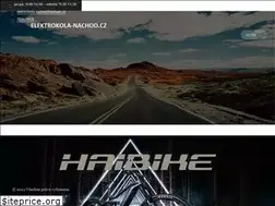 Sites similar to elektrokola-nachod.cz