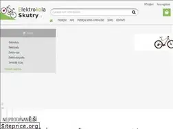 Sites similar to elektrokola-skutry.cz