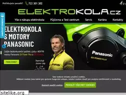 Sites similar to elektrokola.cz
