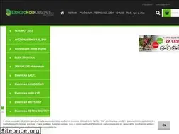 Sites similar to elektrokolaostrava.cz