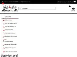 Sites similar to elektrokolazlin.cz