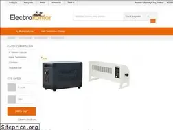 Sites similar to elektrokonfor.com