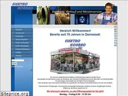 Sites similar to elektrokonrad.com