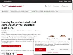 Sites similar to elektrokontakt.com