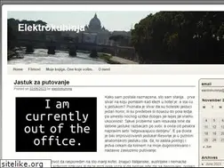 Sites similar to elektrokuhinja.com