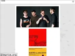 Sites similar to elektrolarswinberg.dk