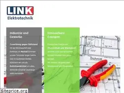 Sites similar to elektrolink.de