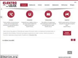 Sites similar to elektrolojik.com.tr