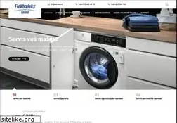 Sites similar to elektroluks.co.rs