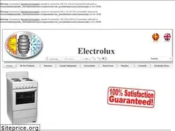 Sites similar to elektroluks.com.mk