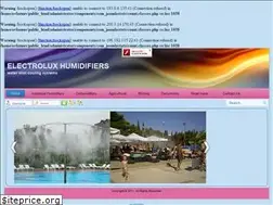Sites similar to elektrolux.com.mk