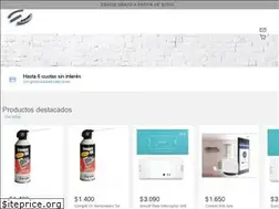 Sites similar to elektrom.com.ar