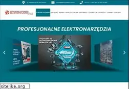 Sites similar to elektromajster.com.pl