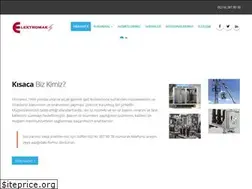 Sites similar to elektromak-ltd.com