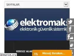 Sites similar to elektromaksonline.com