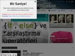 Sites similar to elektromanyetix.com