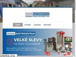 Sites similar to elektromaryska.cz