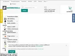 Sites similar to elektromaterial.cz
