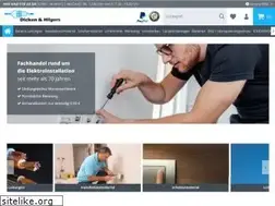 Sites similar to elektromaterial.eu