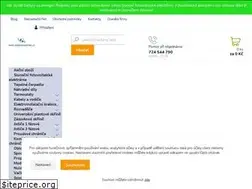 Sites similar to elektromaterialy.cz