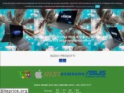 Sites similar to elektromatik.it
